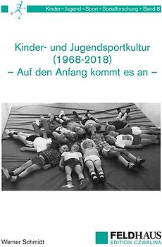 Kinder- und Jugendsportkultur (1968-2018)