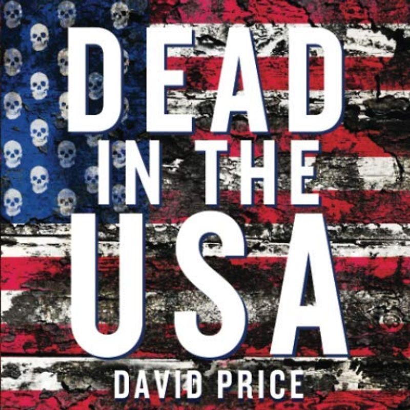 Dead in the U. S. A.