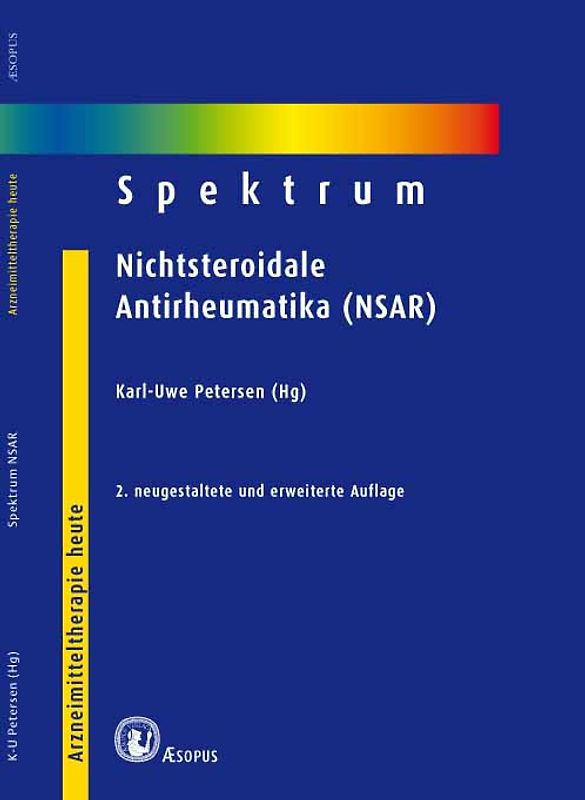Spektrum Nichtsteroidale Antirheumatika (NSAR)