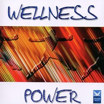 Various - Wellness Power