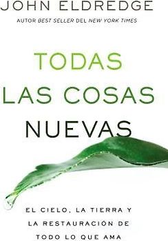 Todas Las Cosas Nuevas