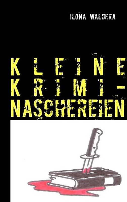 Kleine Krimi-Naschereien