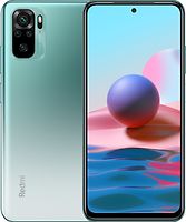 Xiaomi Redmi Note 10 Dual SIM 64GB verde