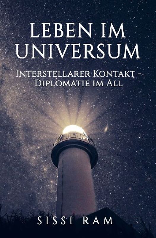 LEBEN IM UNIVERSUM