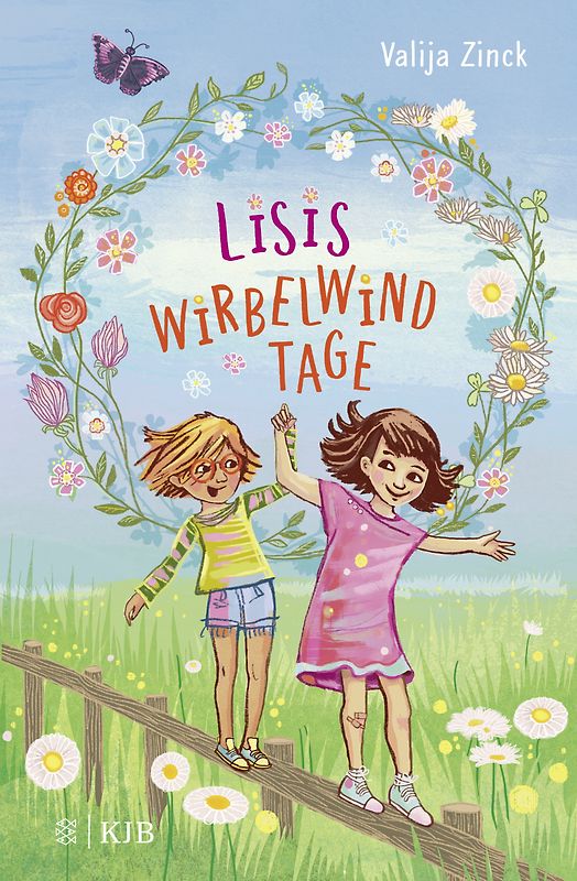 Lisis Wirbelwindtage