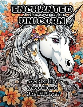Enchanted Unicorn