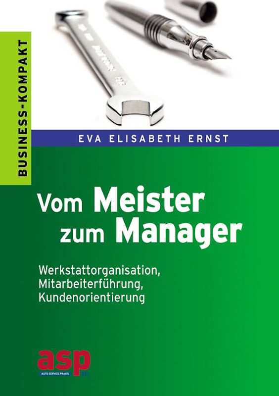 Vom Meister zum Manager
