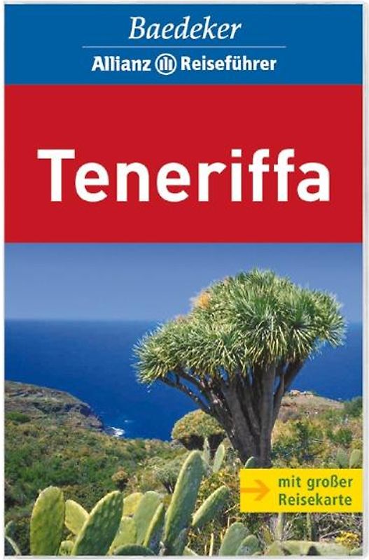 Teneriffa