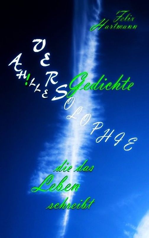 Ach!lles Versolophie