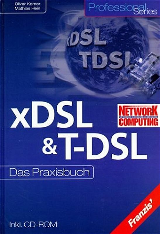 XDSL & T-DSL