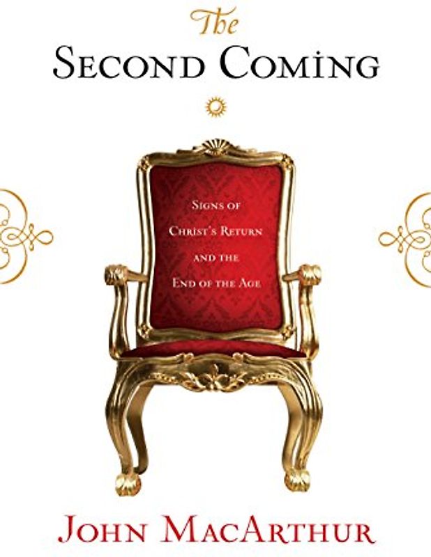 The Second Coming