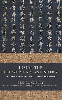 Inside the Flower Garland Sutra