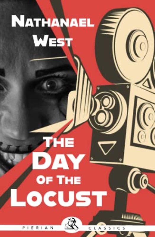 The Day of the Locust