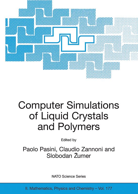 Computer Simulations of Liquid Crystals and Polymers