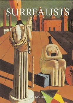 Surrealisten - Tim Martin