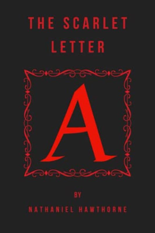 The Scarlet Letter