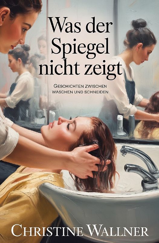 Was der Spiegel nicht zeigt