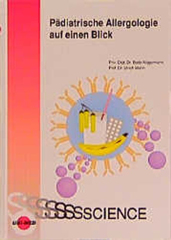 Pädiatrische Allergologie auf einen Blick