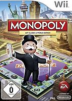 Monopoly [Software Pyramide]
