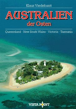Australien - der Osten
