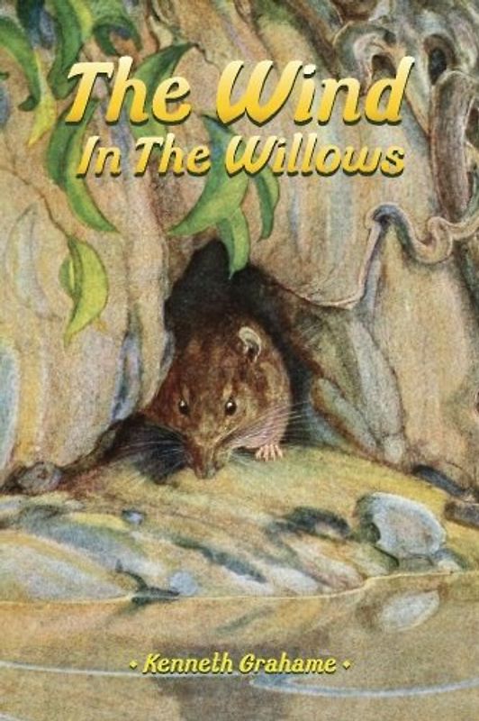 The Wind in Willows