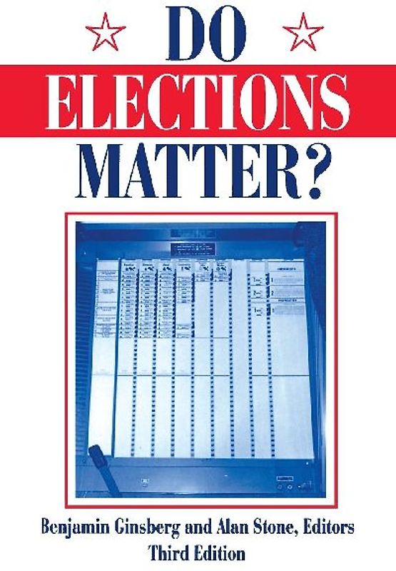 Do Elections Matter?