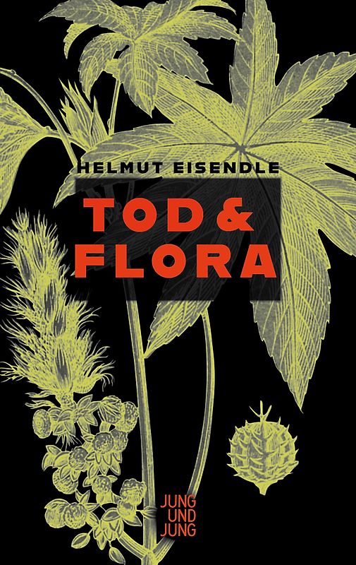 Tod & Flora