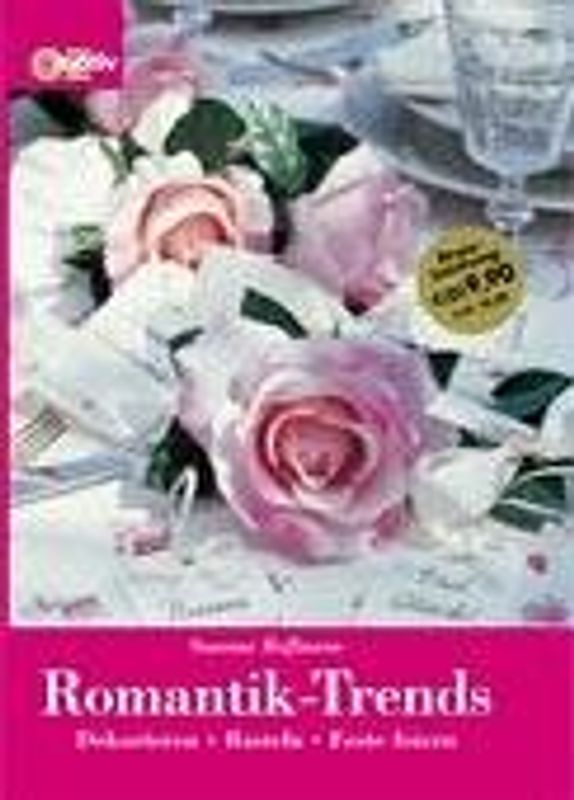 Romantik-Trends