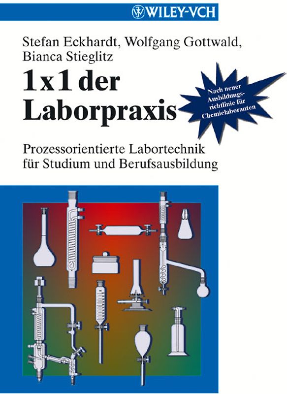 1 x 1 der Laborpraxis