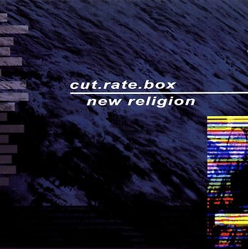 Cut.Rate.Box - New Religion
