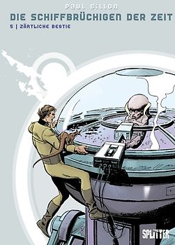 Schiffbrüchigen der Zeit, Die