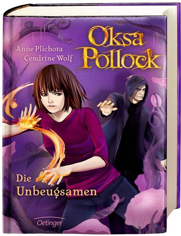 Oksa Pollock 4. Die Unbeugsamen