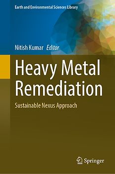 Heavy Metal Remediation