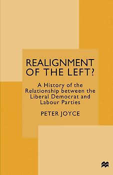Realignment of the Left?
