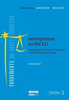Immigration to the EU