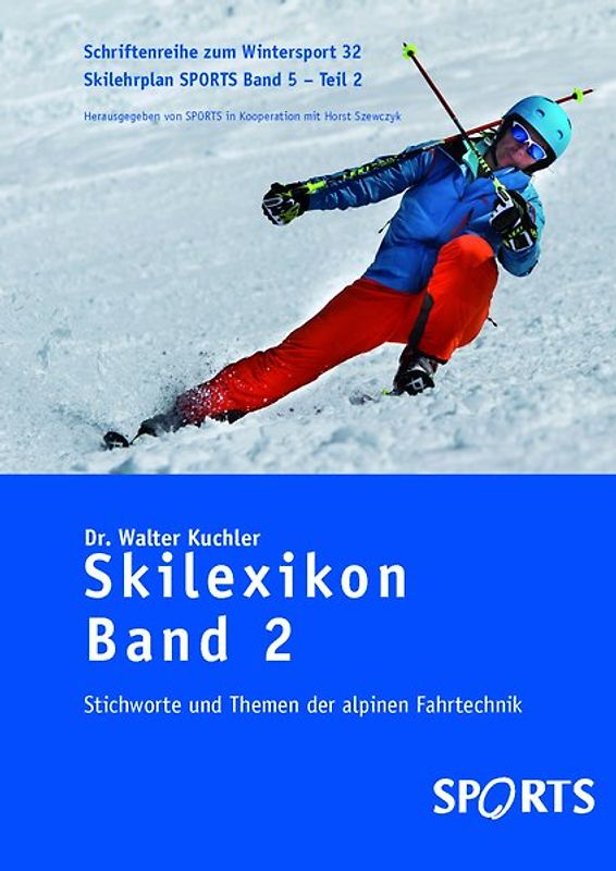 Skilexikon Band 2