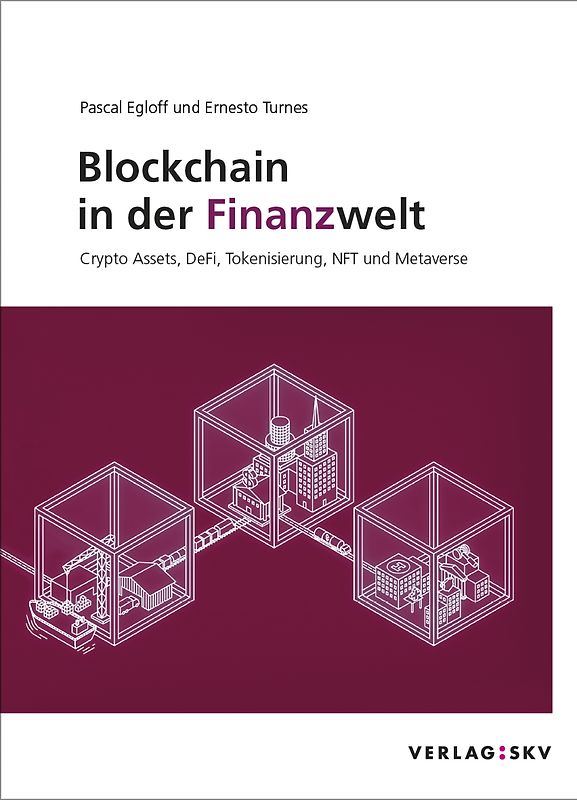 Blockchain in der Finanzwelt