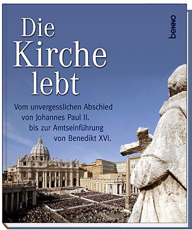 Die Kirche lebt