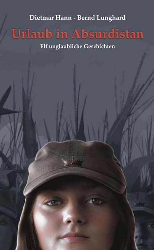 Urlaub in Absurdistan