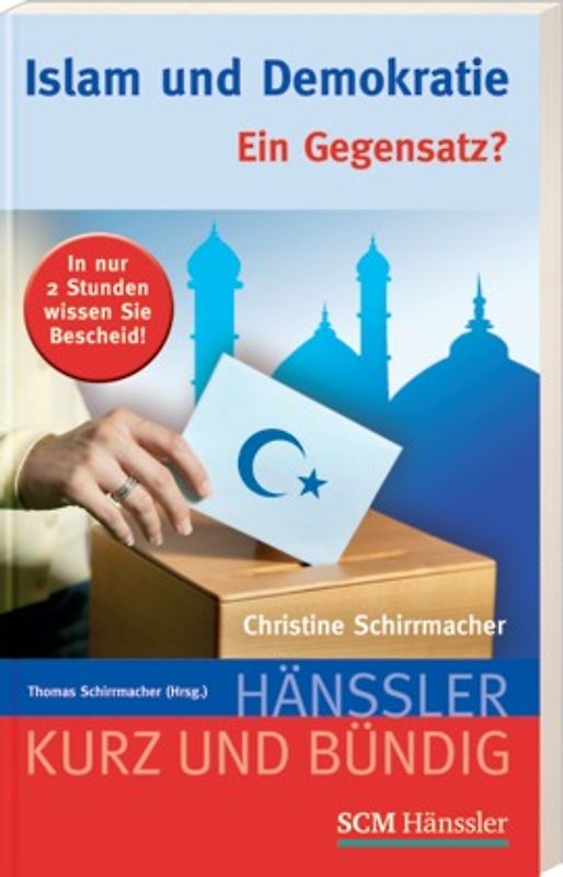 Islam und Demokratie