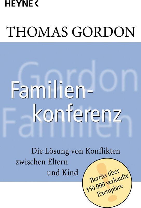 Familienkonferenz
