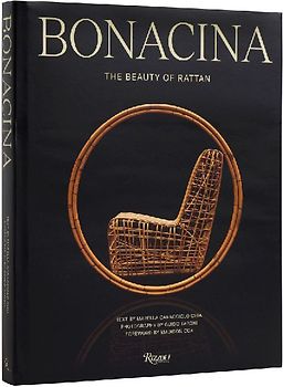 Bonacina: The Beauty of Rattan