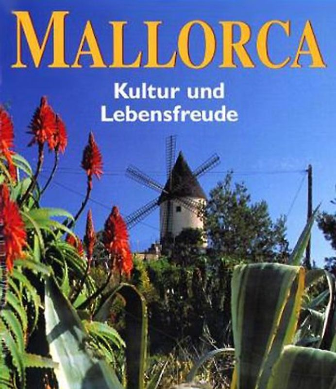 Mallorca