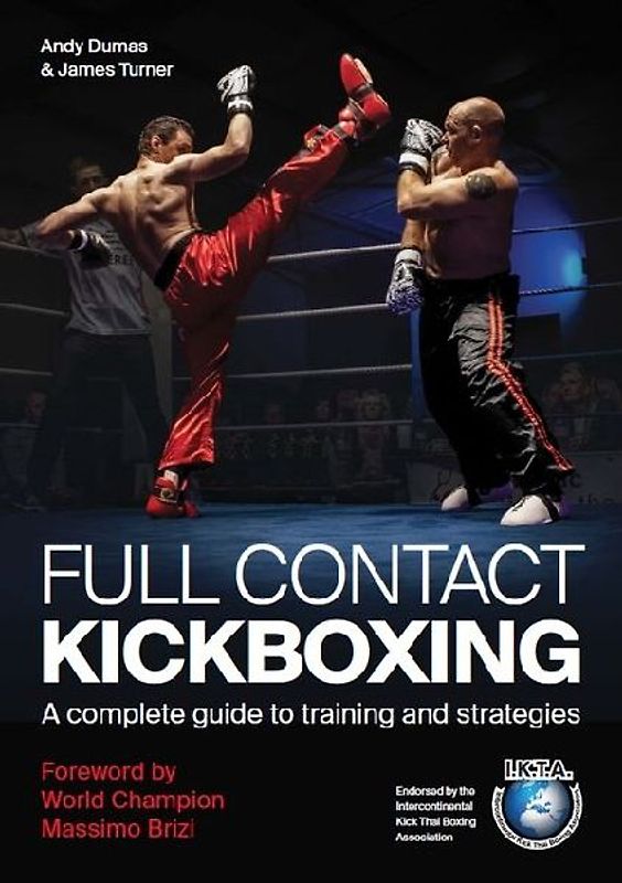 Full Contact Kickboxing