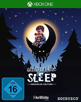 Among The Sleep [Enhanced Edition] Xbox One