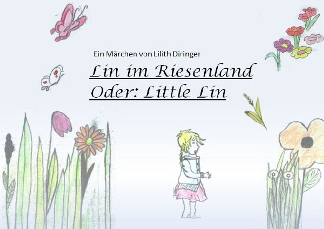 Lin im Riesenland