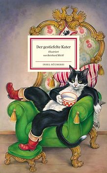 Der gestiefelte Kater