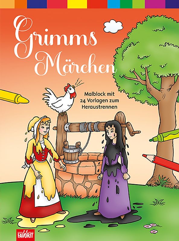 Grimms Märchen