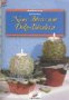 Neue Ideen mit Deko-Bändern