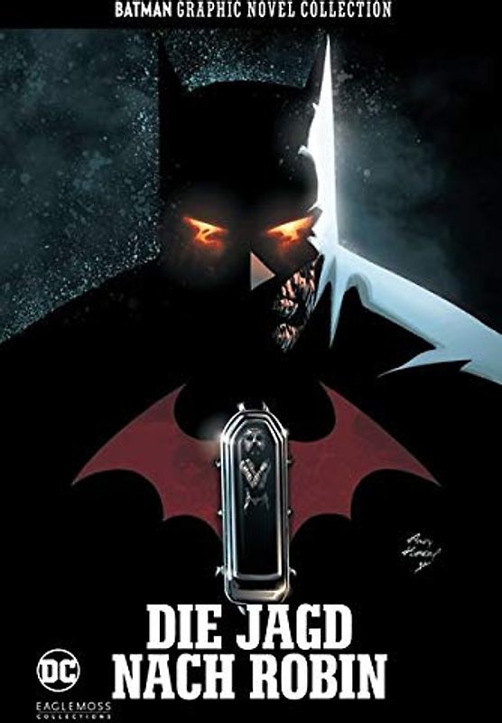 Batman Graphic Novel Collection